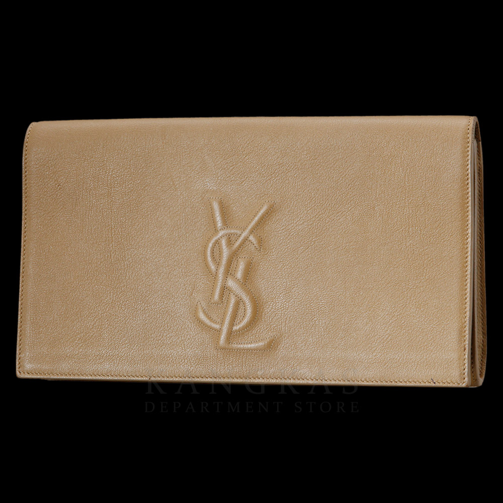 Yves Saint Laurent(USED)생로랑 361120 벨드쥬르 클러치